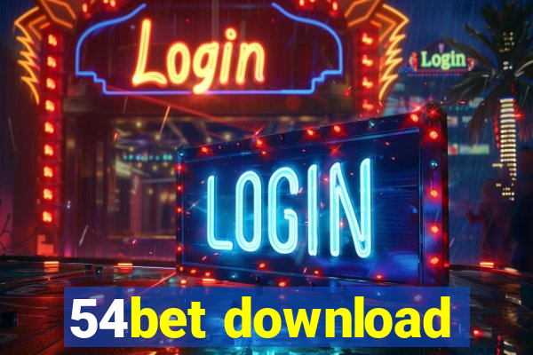 54bet download